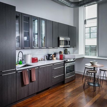 Kasa Philadelphia Apartments 외부 사진