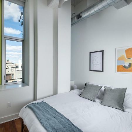 Kasa Philadelphia Apartments 외부 사진