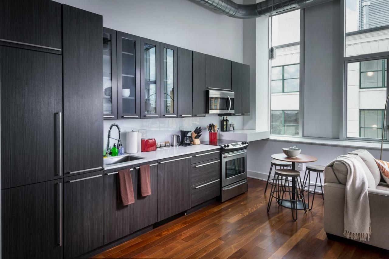 Kasa Philadelphia Apartments 외부 사진