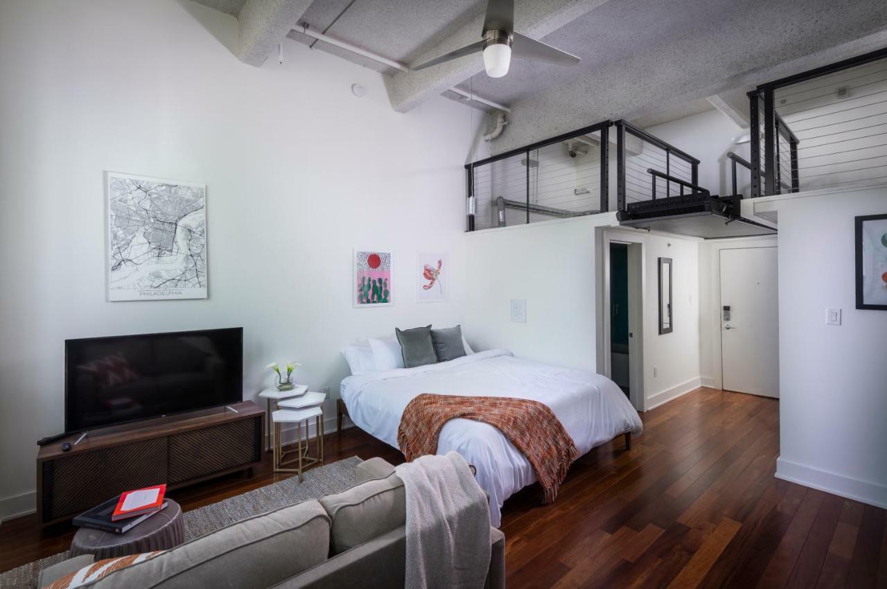 Kasa Philadelphia Apartments 외부 사진