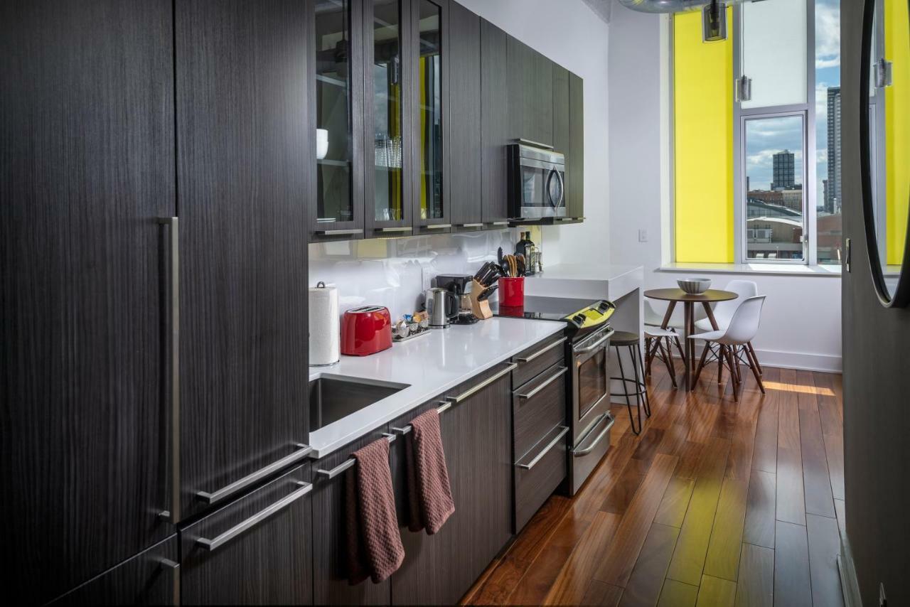 Kasa Philadelphia Apartments 외부 사진