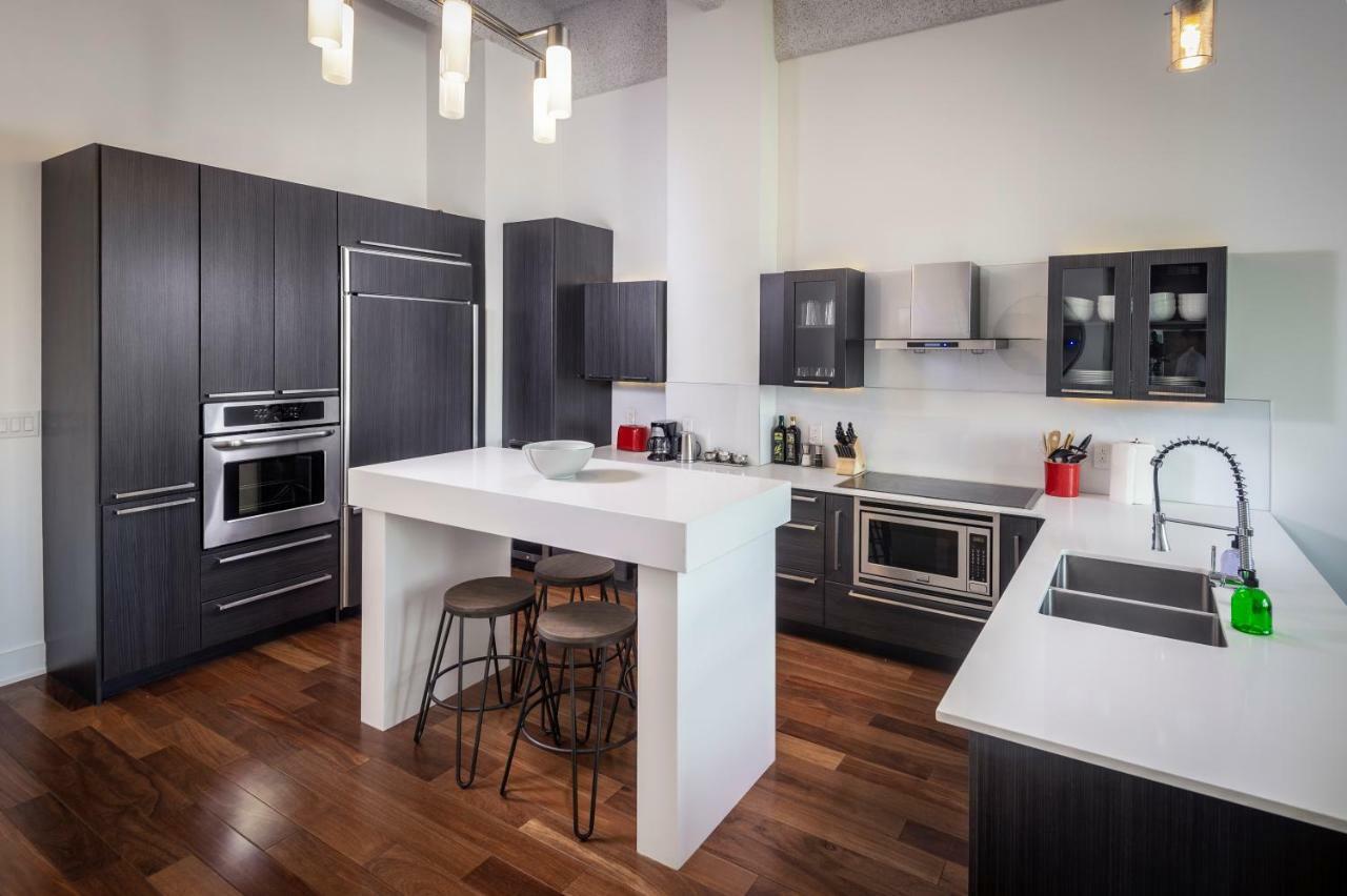 Kasa Philadelphia Apartments 외부 사진