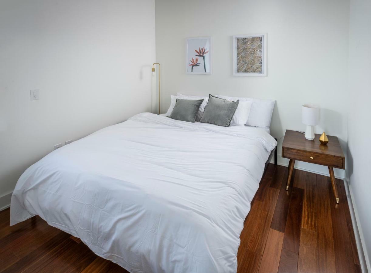 Kasa Philadelphia Apartments 외부 사진