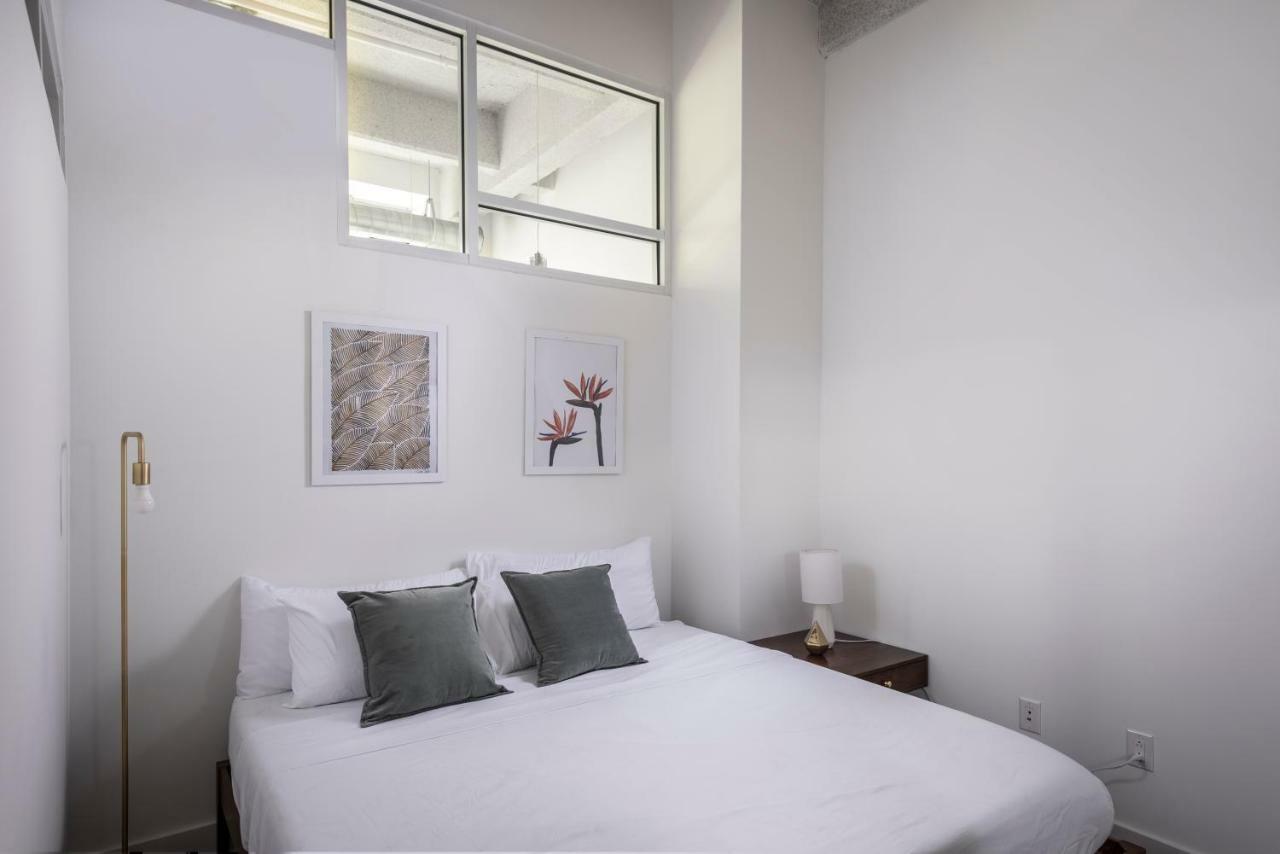 Kasa Philadelphia Apartments 외부 사진